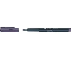 Žymeklis Faber-Castell metallics, spalva nr. 136