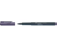 Žymeklis Faber-Castell metallics, spalva nr. 136