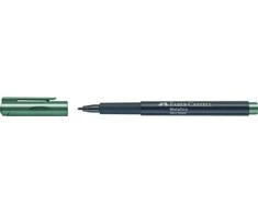 Žymeklis Faber-Castell metallics, spalva nr. 278