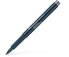 Žymeklis Faber-Castell metallics, spalva nr. 275