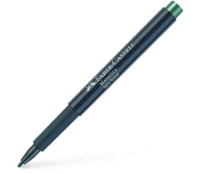 Žymeklis Faber-Castell metallics, spalva nr. 278