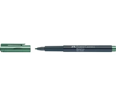 Žymeklis Faber-Castell metallics, spalva nr. 278