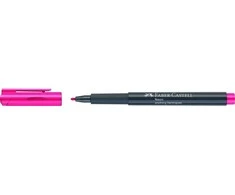 Žymeklis Faber-Castell Neon Marker, spalva nr. 128
