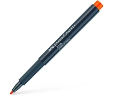 Žymeklis Faber-Castell Neon Marker, spalva nr. 115