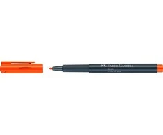 Žymeklis Faber-Castell Neon Marker, spalva nr. 115