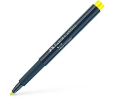 Žymeklis Faber-Castell Neon Marker, spalva nr. 107