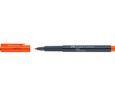 Žymeklis Faber-Castell Neon Marker, spalva nr. 115