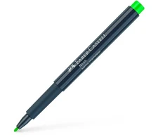 Žymeklis Faber-Castell Neon Marker, spalvos nr. 163