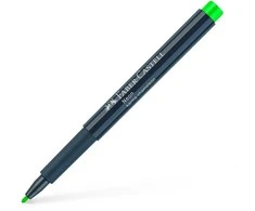 Žymeklis Faber-Castell Neon Marker, spalvos nr. 163