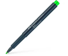 Žymeklis Faber-Castell Neon Marker, spalvos nr. 163