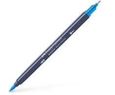 Žymeklis Faber-Castell Sketch Goldfaber, spalva Nr. 451