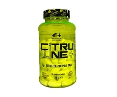 4+ Nutrition Citrulline+ 90 tabl.