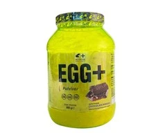 4+ Nutrition Egg+ protein 900 g kiaušinio baltymai