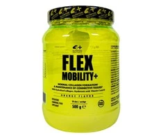 4+ Nutrition Flex Mobility+ 500g