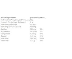 4+ Nutrition Flex Mobility+ 500g