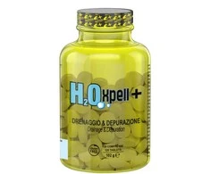 4+ Nutrition H2O Xpell 90 tabl.