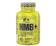 4+ Nutrition HMB+ 90 tabl.