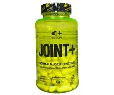 4+ Nutrition Joint+ 90 kaps.