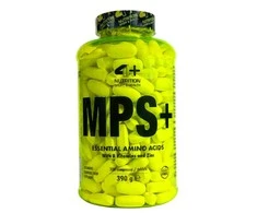 4+ Nutrition MPS+ EAA 300 tabl.