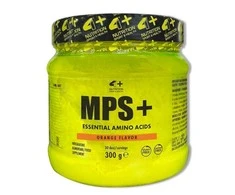 4+ Nutrition MPS+ EAA 300g