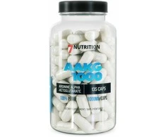 7 Nutrition AAKG 1000 135 kaps.