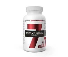 7 Nutrition Astaxanthin 12 mg 60 kaps.