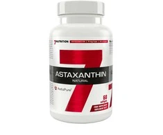 7 Nutrition Astaxanthin 4 mg 60 kaps.