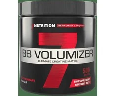 7 Nutrition BB Volumizer 500g kreatinų miksas