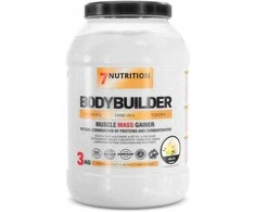 7 Nutrition Bodybuilder 3kg
