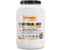 7 Nutrition Bodybuilder 3kg