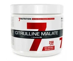 7 Nutrition Citrulline Malate 250 g
