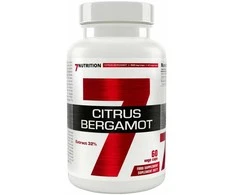 7 Nutrition Citrus Bergamot 60 kaps.