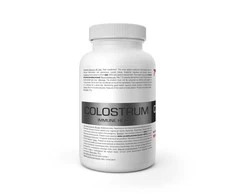 7 Nutrition Colostrum 600 mg 90 kaps. imunitetui