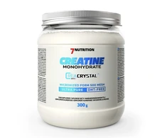 7 Nutrition CreaCrystal 300g