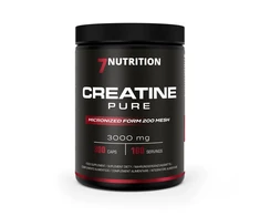 7 Nutrition Creatine 300 kaps.