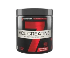 7 Nutrition Creatine HCL 350 g