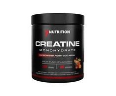 7 Nutrition Creatine Monohydrate 300g