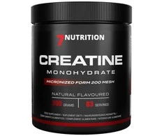 7 Nutrition Creatine Monohydrate 300g