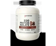 7 Nutrition EGG Protein 900 g