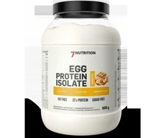 7 Nutrition EGG Protein 900 g