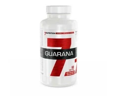 7 Nutrition Guarana 60 kaps.