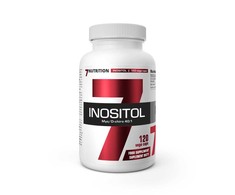 7 Nutrition Inositol 120 kaps.