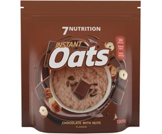 7 Nutrition Instant OATS 1kg avižos