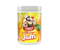 7 Nutrition Jam Uogų džemas 1000 g
