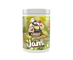 7 Nutrition Jam Uogų džemas 1000 g
