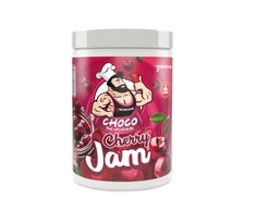 7 Nutrition Jam Uogų džemas 1000 g