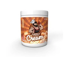 7 Nutrition Kreminis 750 g Salted caramel crunch