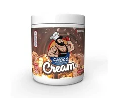 7 Nutrition Kreminis 750 g šokoladinis žemės riešutų baltyminis užtepas