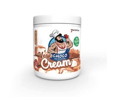 7 Nutrition Kreminis Choco coco Vege 750 g baltyminis užtepas