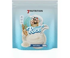 7 Nutrition Kreminis of Rice 1kg ryžių kremas